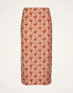 Pencil Skirt