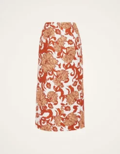 Pencil Skirt