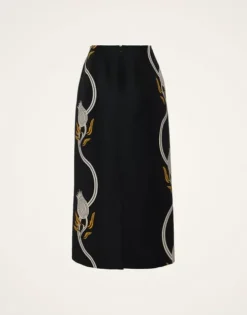 Pencil Skirt