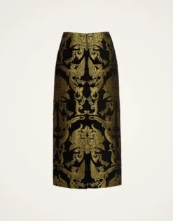 Pencil Skirt
