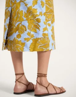Pencil Skirt