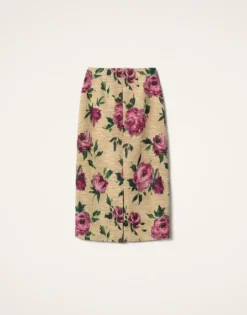 Pencil Skirt