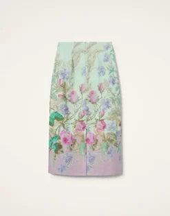 Pencil Skirt