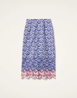 Pencil Skirt