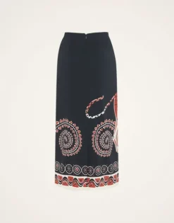 Pencil Skirt