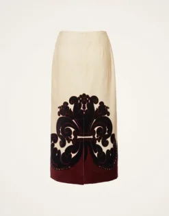 Pencil Skirt