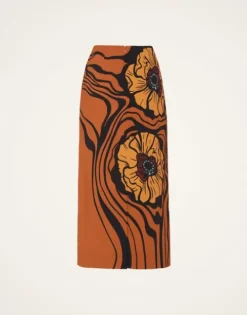 Pencil Skirt