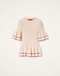 Peplum Tee