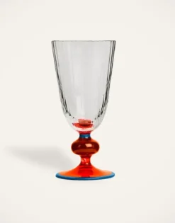 Perfetto Wine Glasses Set Of 8