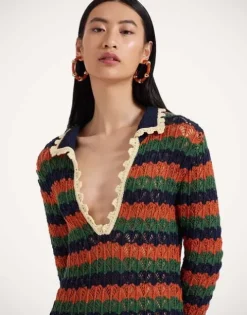 Perry Knit Dress