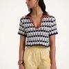 Perry Knit Polo
