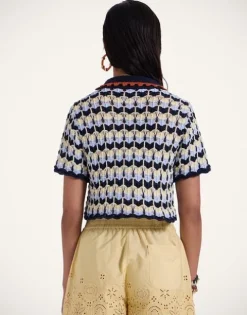 Perry Knit Polo