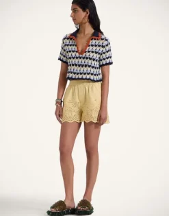 Perry Knit Polo