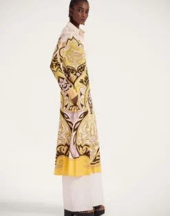 Perry Street Dress