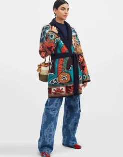 Philae Cardigan