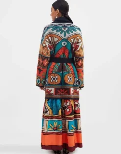 Philae Cardigan