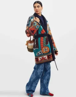 Philae Cardigan