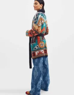 Philae Cardigan