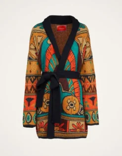 Philae Cardigan