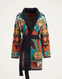 Philae Cardigan