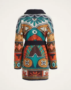 Philae Cardigan