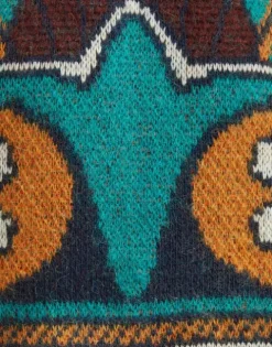 Philae Cardigan
