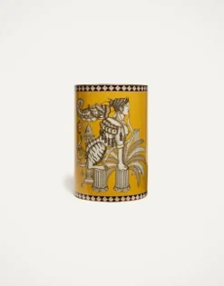 Pillar Vase
