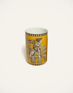 Pillar Vase