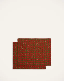 Placemat Set of 2