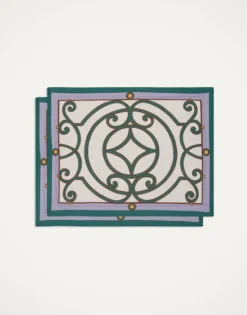 Placemat Set Of 2
