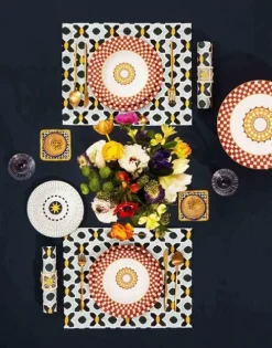Placemat Set Of 2