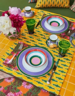 Placemat Set of 2