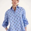 Poet Shirt