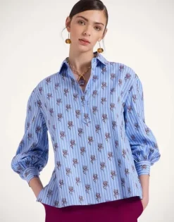 Poet Shirt