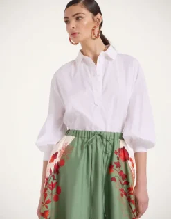 Poet Shirt