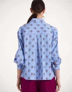 Poet Shirt