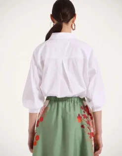 Poet Shirt