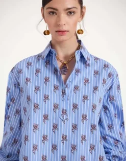 Poet Shirt
