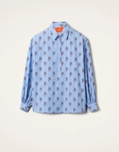 Poet Shirt