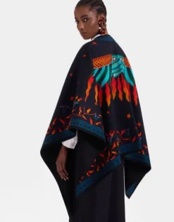 Poncho (Placée)