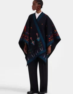 Poncho (Placée)