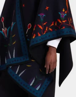 Poncho (Placée)