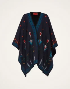 Poncho (Placée)