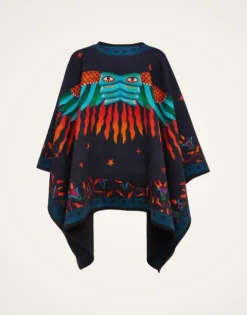 Poncho (Placée)
