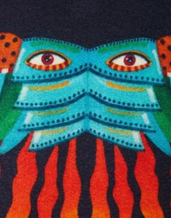 Poncho (Placée)
