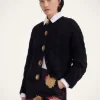 Portrait Cardigan
