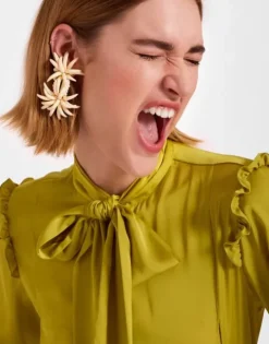Primavera Earrings