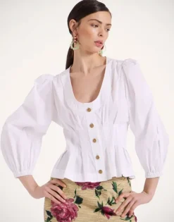 Primrose Shirt