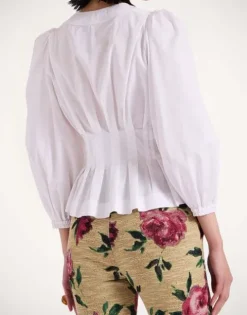 Primrose Shirt