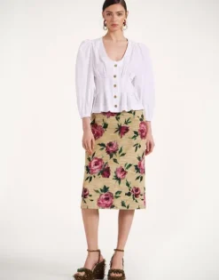 Primrose Shirt